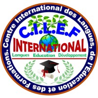 CILEF INTERNATIONAL logo - Similar company to Sentrados Sarl
