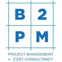 B2PM - Project Management & Cost Consultancy logo - Similar company to Redside