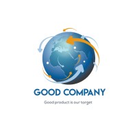 Good Company logo - Similar company to اعشاب الهيرب 🌿 Alherb.Com
