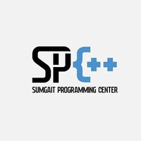 Sumgait Programming Center logo - Similar company to Unreal Engine Sumgait Chapter