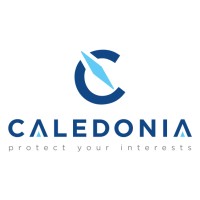 Caledonia S.p.A. logo - Similar company to Metha S.R.L.