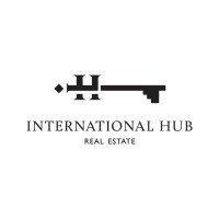 IH RealEstate logo - Similar company to Astudio Architects