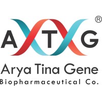 AryaTinaGene logo - Similar company to Vision Daru Pharmed| ویژن دارو فارمد