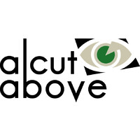 A CUT ABOVE MEDIA INC. logo - Similar company to Yoorway
