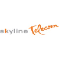 Skyline Telecom logo - Similar company to Skyline Telecom