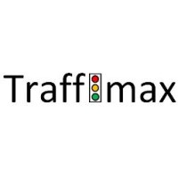 Traffimax logo - Similar company to Atki A/S