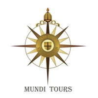 Mundi Tours logo - Similar company to Never Closed