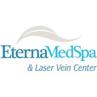 Eterna Medspa and Laser Vein Center logo - Similar company to Skinmd