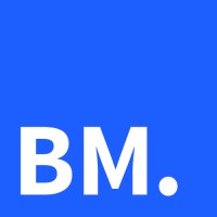 Brendan&MacKenzie logo - Similar company to Not Important Studio