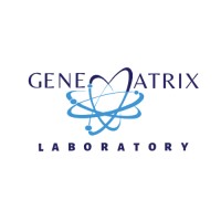 Genematrix Laboratory logo - Similar company to Genematrix