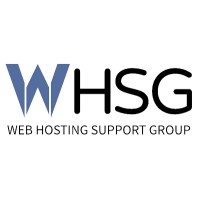 Web Hosting Support Group logo - Similar company to Sam It Park