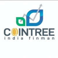 Cointree India logo - Similar company to Greenhitech Ventures Ltd