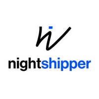 Nightshipper logo - Similar company to Fairville-Eu