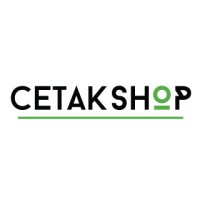 Cetak Shop