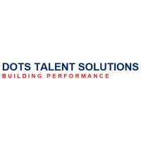 Dots Talent Solutions Pty Ltd