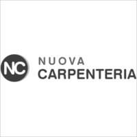 N.C. Nuova Carpenteria | grate di sicurezza | persiane in alluminio | serramenti esterni logo - Similar company to Geonautics Srl
