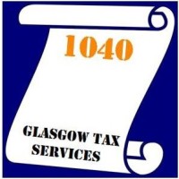 Glasgow Tax Services logo - Similar company to Frazer Solutions Llc