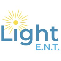 Light E.N.T. logo - Similar company to J & R Adventures (Official)