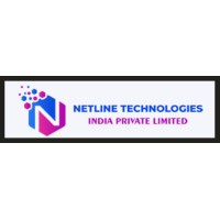 Netline Technologies India logo - Similar company to Netline Technologies Llc