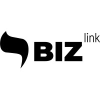Bizlink - the CRM company logo - Similar company to TheCodeByters