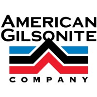 American Gilsonite Company logo - Similar company to Gilsonite: The Black Gold Of Industry