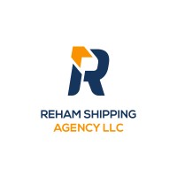 Reham Shipping Agency LLC logo - Similar company to Ufl Logistics Llc