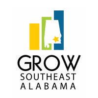 Grow Southeast Alabama logo - Similar company to Isiz Online Research