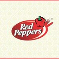 Red Peppers logo - Similar company to Foodea
