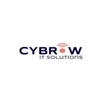 Cybrow IT Solutions logo - Similar company to Nectar.