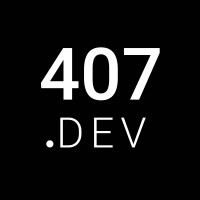 407dev logo - Similar company to Usemuse