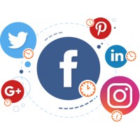 Social Media for Business Today logo - Similar company to Solcon
