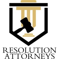 Resolution Attorneys logo - Similar company to Payment Plan Company Retail Ltd