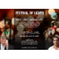 Festival of Lights logo - Similar company to Water Lantern Festival