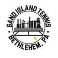 Sand Island Tennis logo - Similar company to Chem Solutions S.R.L.