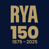 Royal Yachting Association (RYA) logo - Similar company to Southampton International Boat Show