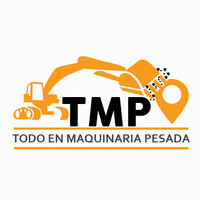 TMPtodoenmaquinariapesada logo - Similar company to Mecatec Services