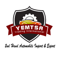 YEMTSA TRADING INTERNATIONAL logo - Similar company to Shandong Shanglong Economic And Trade Corperation Ltd.