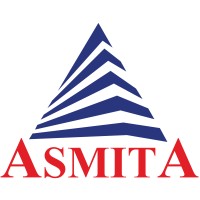 Asmita India Limited logo - Similar company to Asmita Group