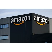 Amazon Goods logo - Similar company to Affirma Consulting & Coaching