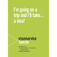Visumservice Twente
