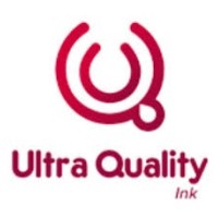 UltraQuality Inks logo - Similar company to Salles Uniformes