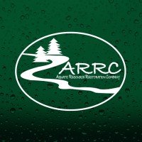Aquatic Resource Restoration Company (ARRC) logo - Similar company to Westervelt Ecological Services