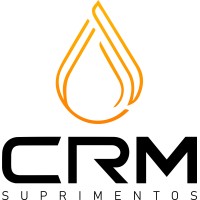 CRM SUPRIMENTOS logo - Similar company to Dismeter Group