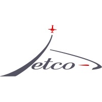 Jetco Aero logo - Similar company to The Jetsets
