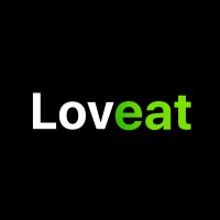 Loveat logo - Similar company to Darkitchens.Com