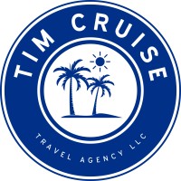 Tim Cruise Travel Agency logo - email format related to Steph's Treks, Travel Agency