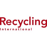 Recycling International logo - Similar company to Electronic Recycling