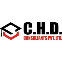 C.H.D. Consultants Private Limited logo - Similar company to Abroad Cube
