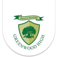 Greenwood High International School logo - Similar company to Ryan International Group Of Institutions