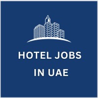 Hotel Jobs In Dubai logo - Similar company to Raf Hotel & Suites Dubai